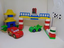 Lego Duplo Verdak - Concurs din Tokyo 5819