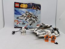 Lego Star Wars - Snowspeeder (75049) (cu catalog)