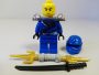 Lego figurina Ninjago - Jay (njo162)