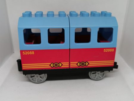 Lego Duplo Vagon locomotiva, lego duplo vagon tren