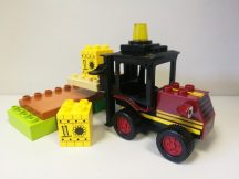 Lego Duplo Maestru Bob - Motostivuitor Sunsy 3298