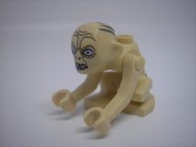   Lego Lord of the Rings, Hobbit figurina - Gollum Narrow Eyes (lor031)