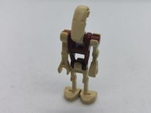 Lego Star Wars Figurina - Battle Droid (sw0096)