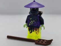 Lego Ninjago Figurina - 	Ghost Warrior Pitch (njo145)