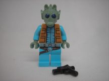   LEGO Star Wars figurina - Greedo (with Belt) (SW553) RARITATE