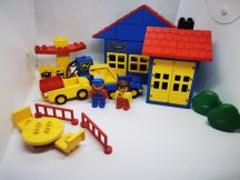 Lego Duplo Statie de alimentare 2657