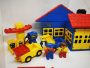 Lego Duplo Statie de alimentare 2657