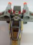 Lego Star Wars - Razboinic cu aripi X 7140