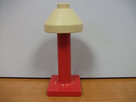 Lego Duplo Lampa