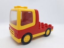 Lego Duplo Camion 