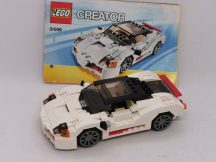   Lego Creator - Vehicul concurs drum 31006 (cu un singur catalog)