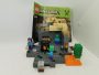 Lego Minecraft - Inchisoare (21119) (cutie+catalog)