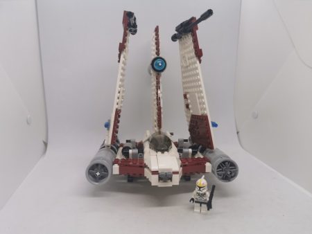 Lego Star Wars - V-19 (7674)