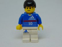 Lego Sport figurina - Fotbalist (soc044)