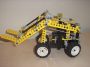 Lego Technic - Universal Set with Flex System 8074