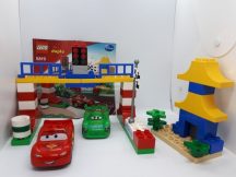 Lego Duplo Verdak- Concurs Tokyo 5819 (cu catalog)