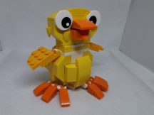 Lego Creator - Pui de Pasti 40202