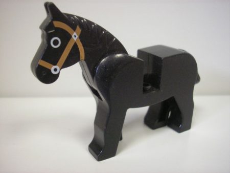 Lego Animale - Cal 