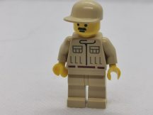 Lego Star Wars Figurina - Rebel Engineer (sw0030)