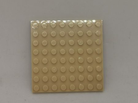 Lego Placa de baza 8*8 