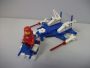 Lego Legoland - Tri-Star Voyager 6846