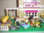 Lego Friends - Casa Oliviei 3315 (Casa de papusi) (cutie+catalog)