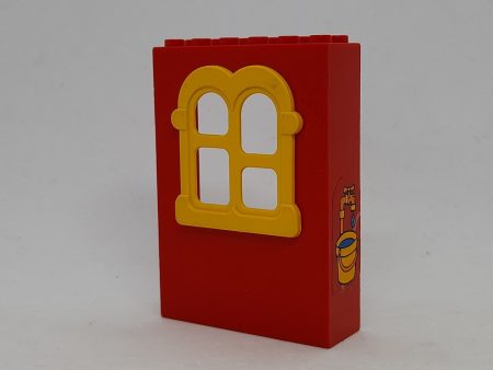 Lego Fabuland Geam