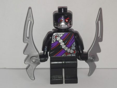 Lego Ninjago Figurina - Ninjago Drone (njo093)