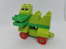 Lego Duplo Crocodil din setul 10863