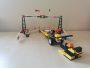 Lego Town - Race - Rocket Dragster 6616