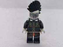 Lego Ninjago Figurina - 	Jet Jack (njo470)