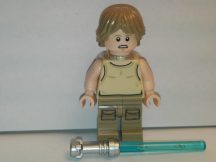 Lego Star Wars figurina - Luke Skywalker (sw907) RAR