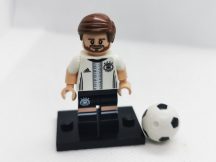 Lego Minifigura - 	Shkodran Mustafi (dfb006)