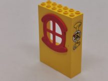 Lego Fabuland Geam 