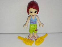 Lego Friends figurina - Mia + accesorii (frnd016)