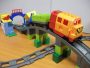 Lego Duplo Accesorii tren lux 10508