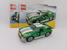 Lego Creator - Vehicul concurs de strada 6743