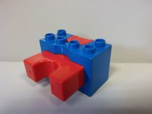 Lego Duplo Lansator masina