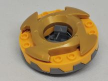 Lego Ninja prisnel spinner 