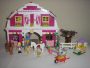 Lego Friends - Ferma raza de soare 41039 (cutie+catalog)