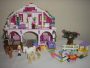 Lego Friends - Ferma raza de soare 41039 (cutie+catalog)