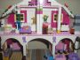 Lego Friends - Ferma raza de soare 41039 (cutie+catalog)