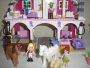 Lego Friends - Ferma raza de soare 41039 (cutie+catalog)