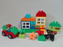   Lego Duplo - Totul intr-un pachet,  jucarie 10572 (cu catalog, fara cutie)