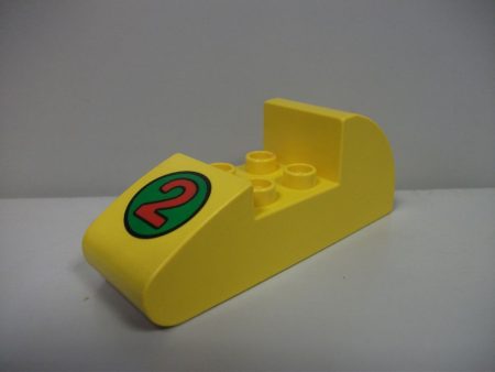 Lego Duplo Element