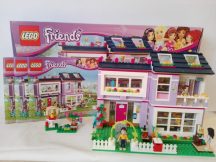 Lego Friends - Casa Emei 41095