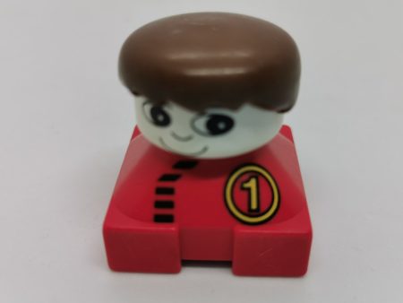 Lego Duplo Om (vechi)