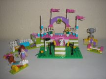 Lego Friends - Heartlake expozitie de caini 3942