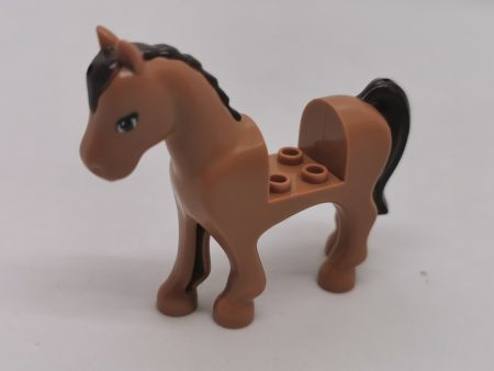 Lego Friends Animale - Cal