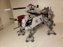 Lego Star Wars - AT-TE Walker 7675 (mici lipsuri)